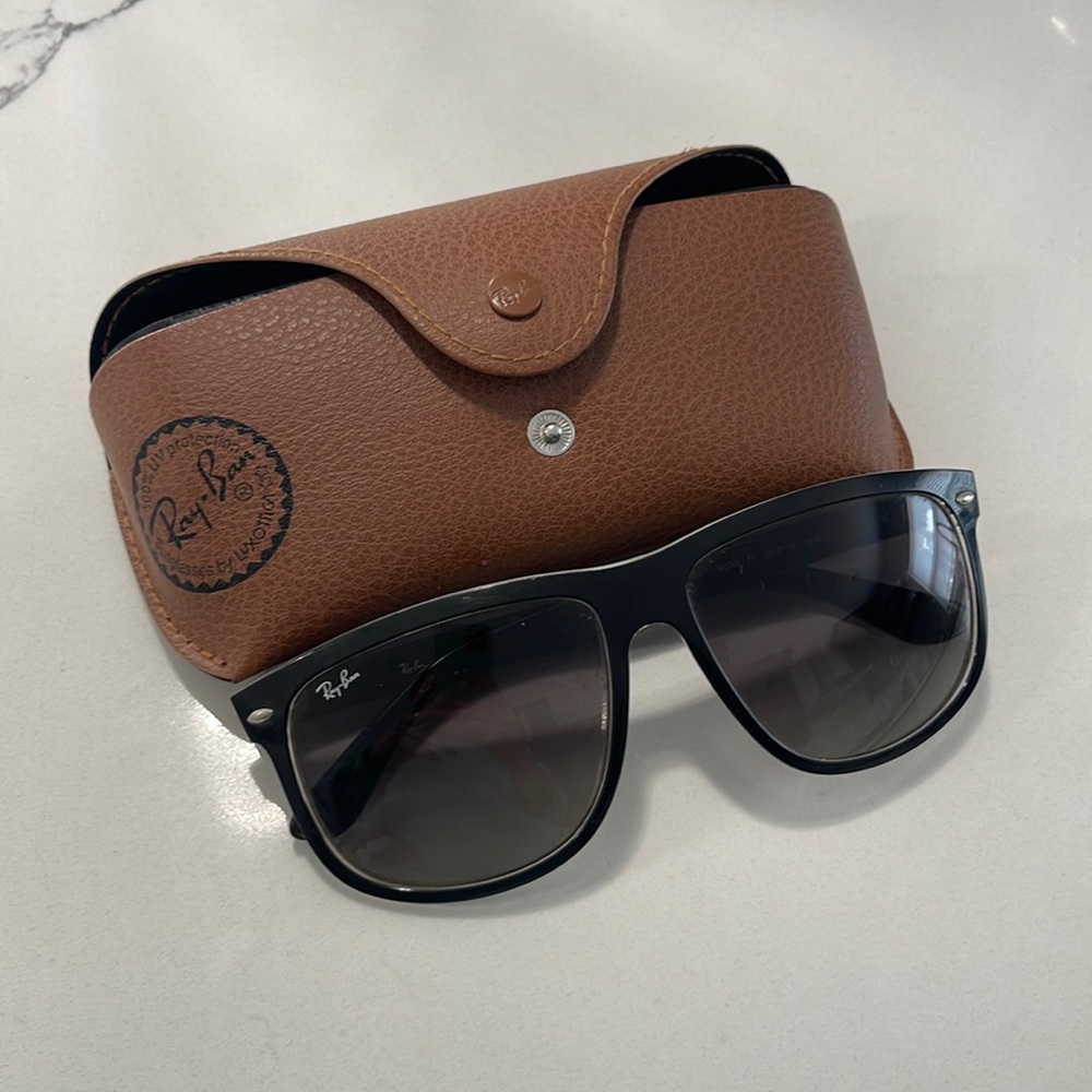 Raybans